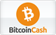 Bitcoin Cash kryptovaluta accepteras på Monsino Casino