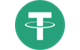 USDT Tether kryptovaluta accepteras på Monsino Casino