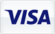 Visa betalkort accepteras på Monsino Casino